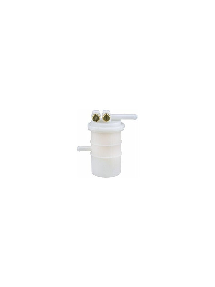 RF1022 Plastic In-Line Fuel Filter