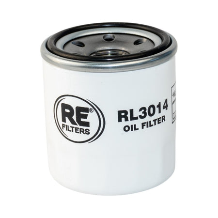 RL3014 Oil Filter Spin-On