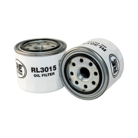 RL3015 Oil Filter Spin-On