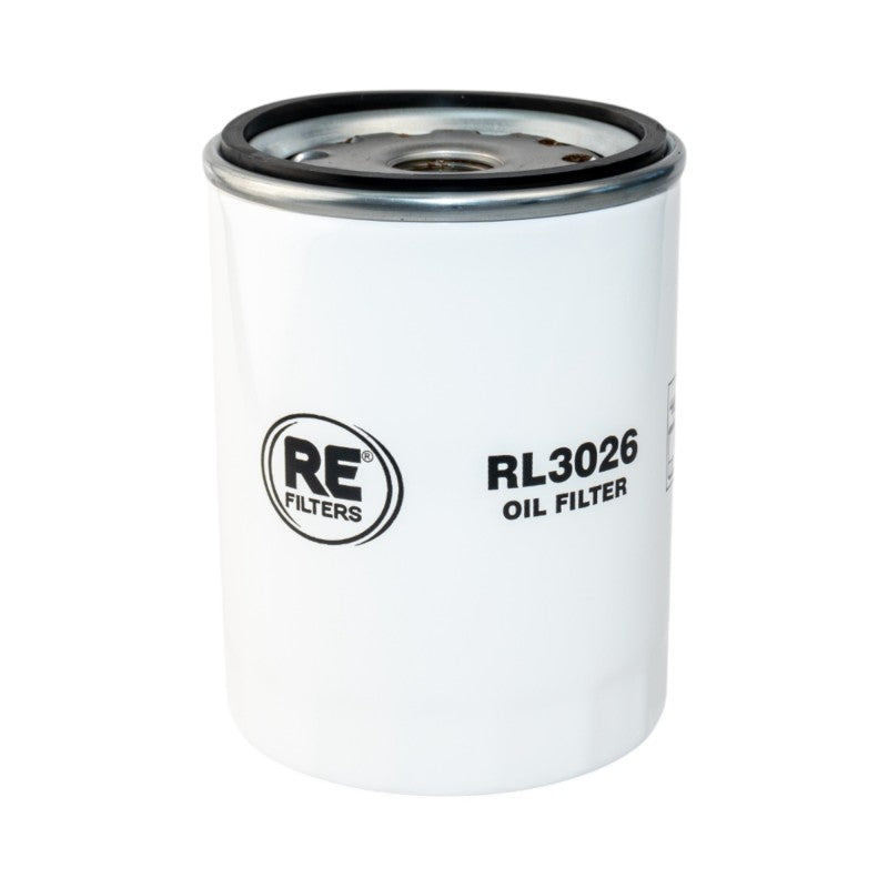 RL3026 Oil Filter Spin-on
