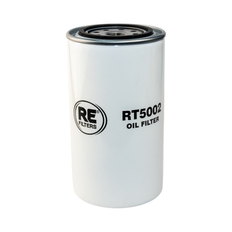 RT5002 Oil Filter Spin-On