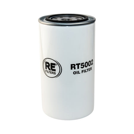 RT5002 Oil Filter Spin-On