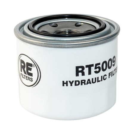 RT5009, Hydraulic Filter Spin-on