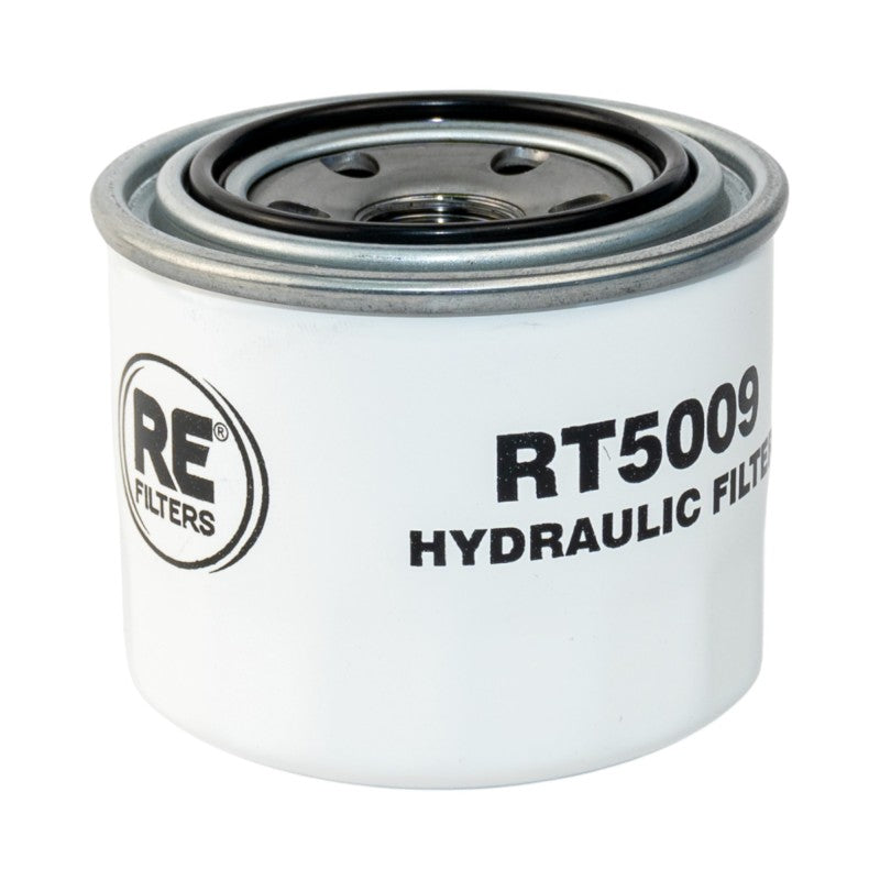 RT5009, Hydraulic Filter Spin-on