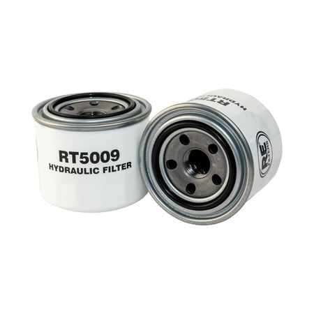 RT5009, Hydraulic Filter Spin-on