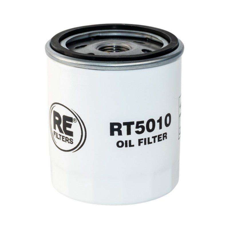 RT5010, Full-Flow Oil Filter Spin-on