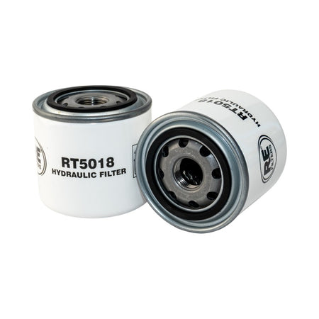 RT5018, Hydraulic Spin-on
