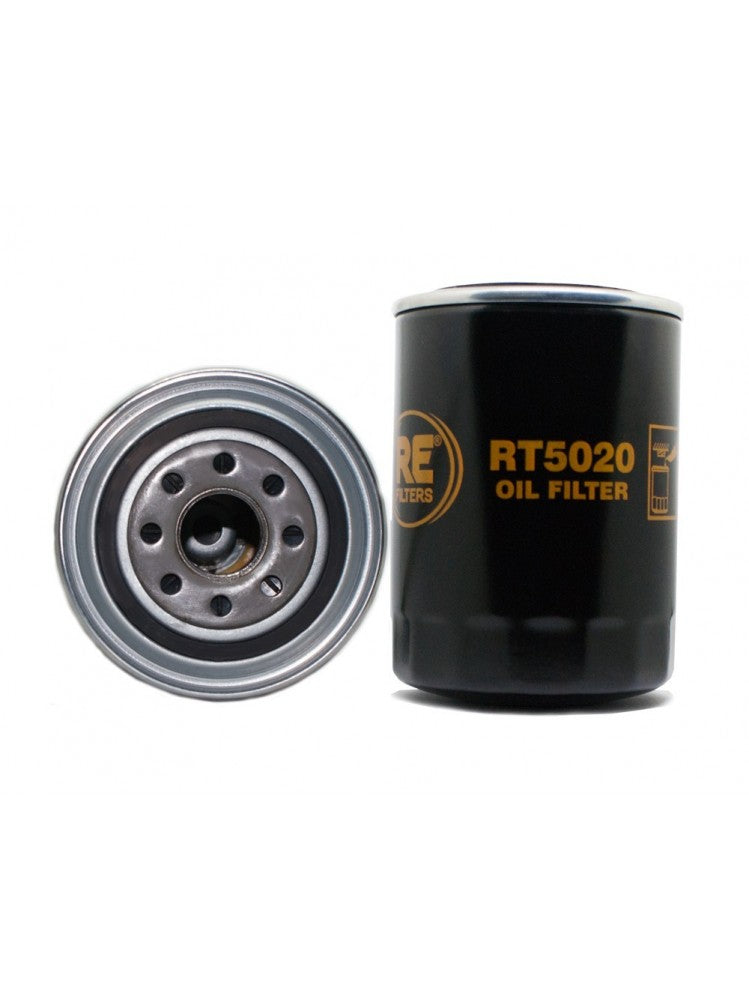 RT5020, Full-Flow Oil Filter Spin-on
