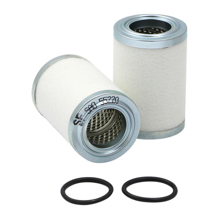 RIETSCHLE VSW340 Filter Service Kit