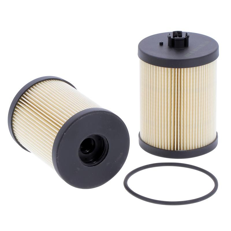 RIVARD RIV253 Filter Service Kit w/VOLVO PENTA TAD871VE Eng.