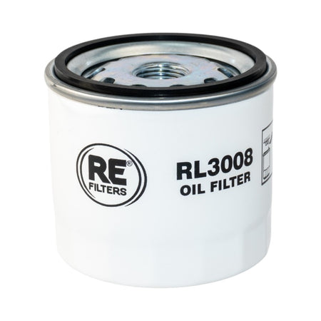 RL3008, Oil Filter Spin-on