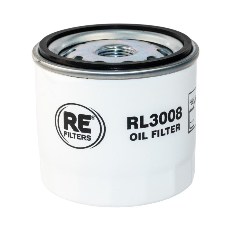 RL3008, Oil Filter Spin-on