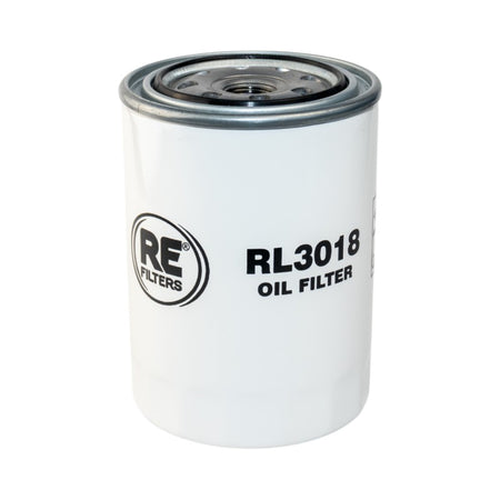RL3018 Oil Filter Spin-on (Also Used as Hydraulic or Transmission)
