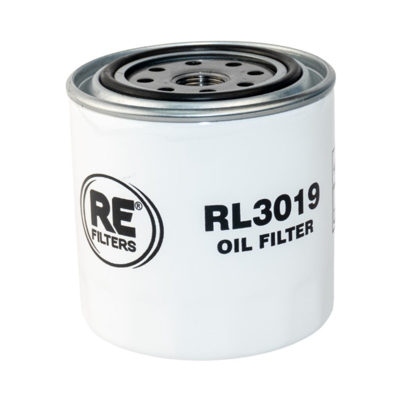 RL3019 Full-Flow Oil Filter Spin-on