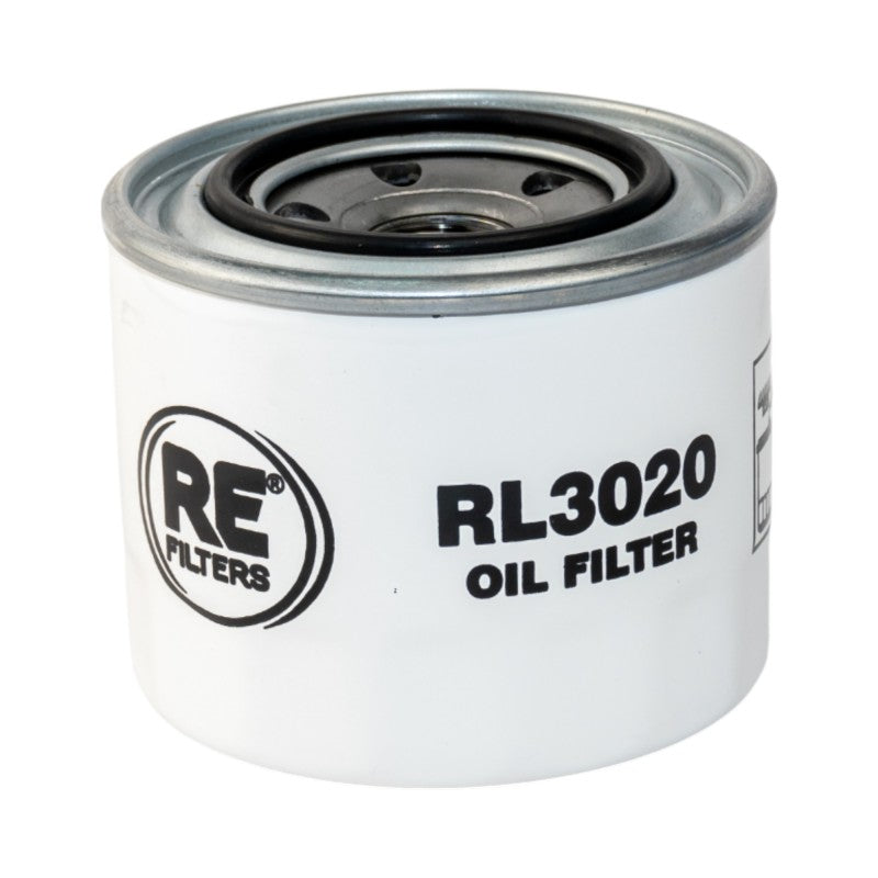 RL3020 Oil Filter Spin-On