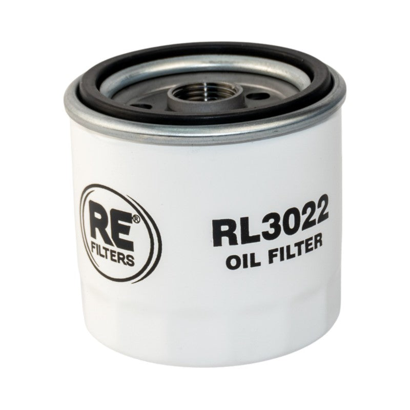 RL3022 Oil Filter Spin-on
