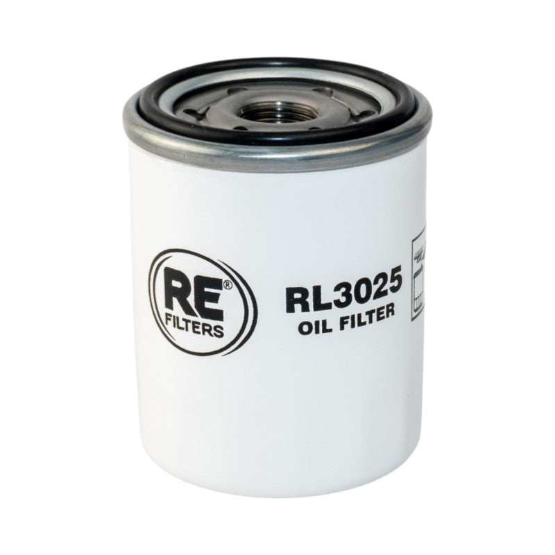 RL3025, Oil Filter Spin-on