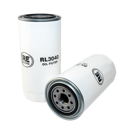 RL3040 Full-Flow Lube or Hydraulic Filter Spin-on
