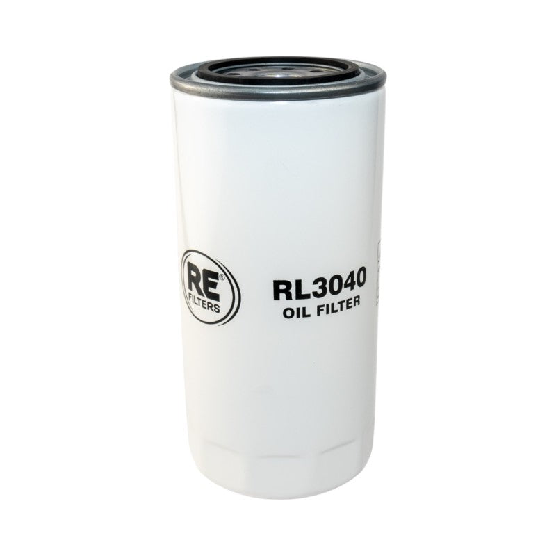 RL3040 Full-Flow Lube or Hydraulic Filter Spin-on