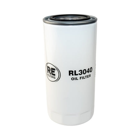 RL3040 Full-Flow Lube or Hydraulic Filter Spin-on