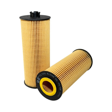 RL3058 Oil Filter Element