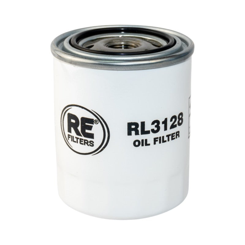 RL3128, Oil Filter Spin-on