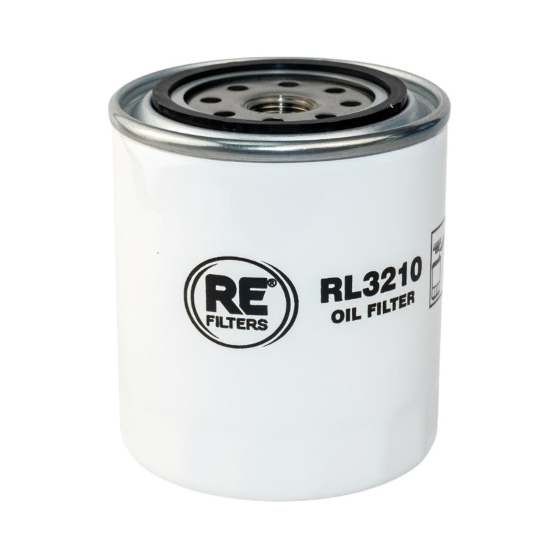 RL3210, Oil Filter Spin-on