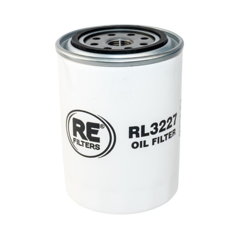 RL3227, Oil Filter Spin-on