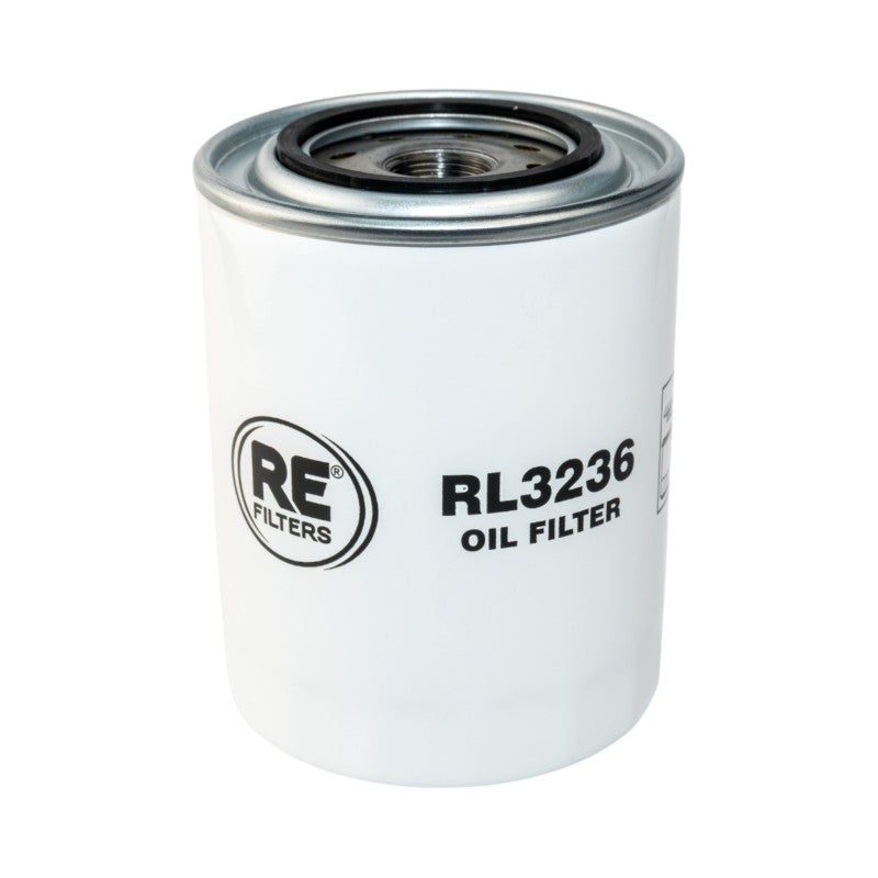 RL3236, Oil Filter Spin-on