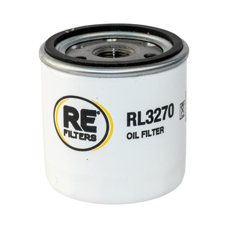 RL3270, Oil Filter Spin-on