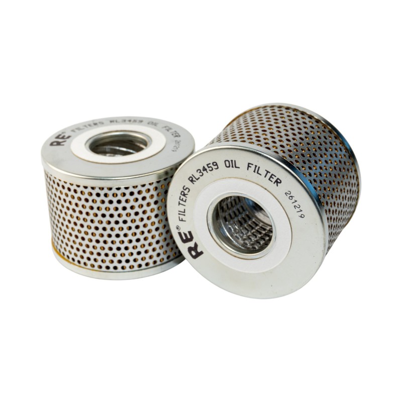 RL3459, Full-Flow Oil Filter Element