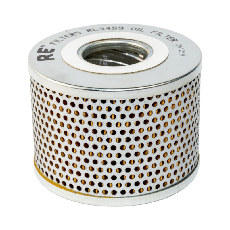 RL3459, Full-Flow Oil Filter Element