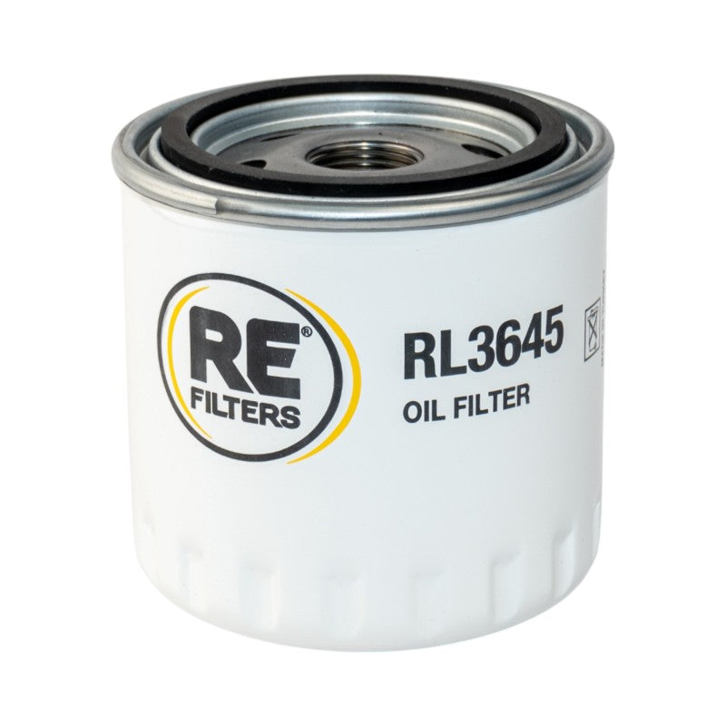 RL3645, Oil Filter Spin-on