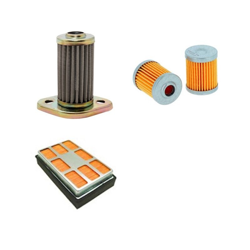 ROBIN EY41 Filter Service Kit