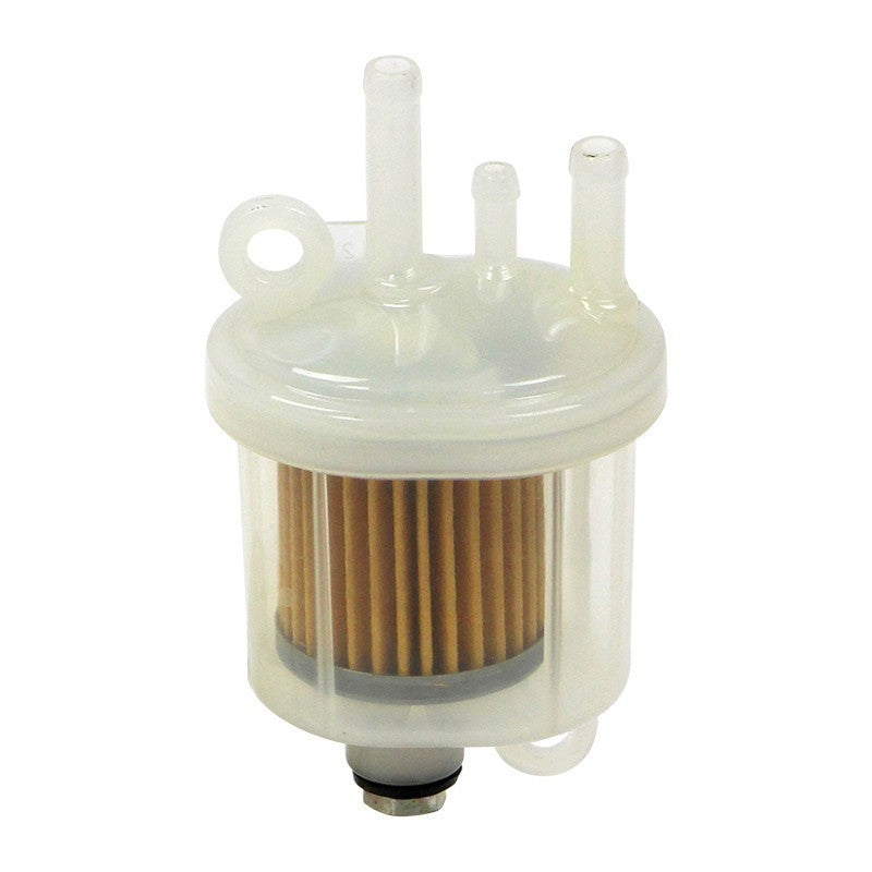 ROBIN SCL805RD2 Filter Service Kit w/Robin DY23D Eng.