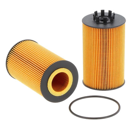 Rolba R 500 Filter Kit with Mercedes OM934LA/E5-1-S engine 2019-