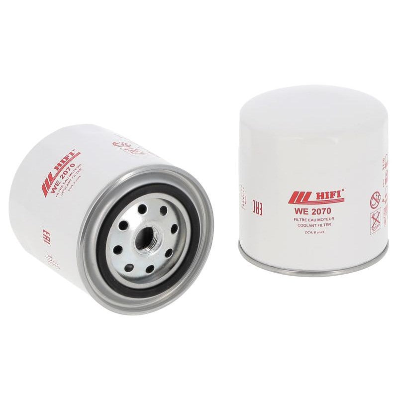 Rolba R 700 Filter Kit with Cummins engine