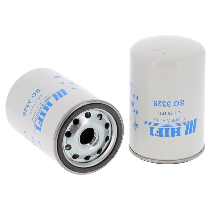 Rolba TURBOTRAC 260 Filter Kit with Caterpillar 3208 engine
