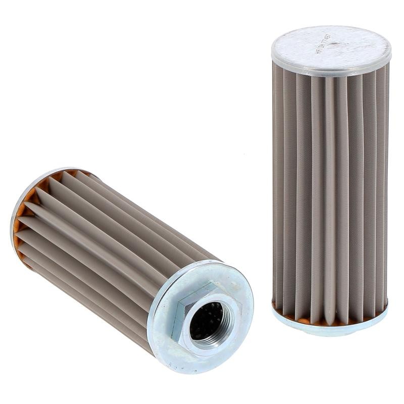 Ropa EURO-PANTHER Filter Kit with Mercedes OM471LA1 engine 2013-