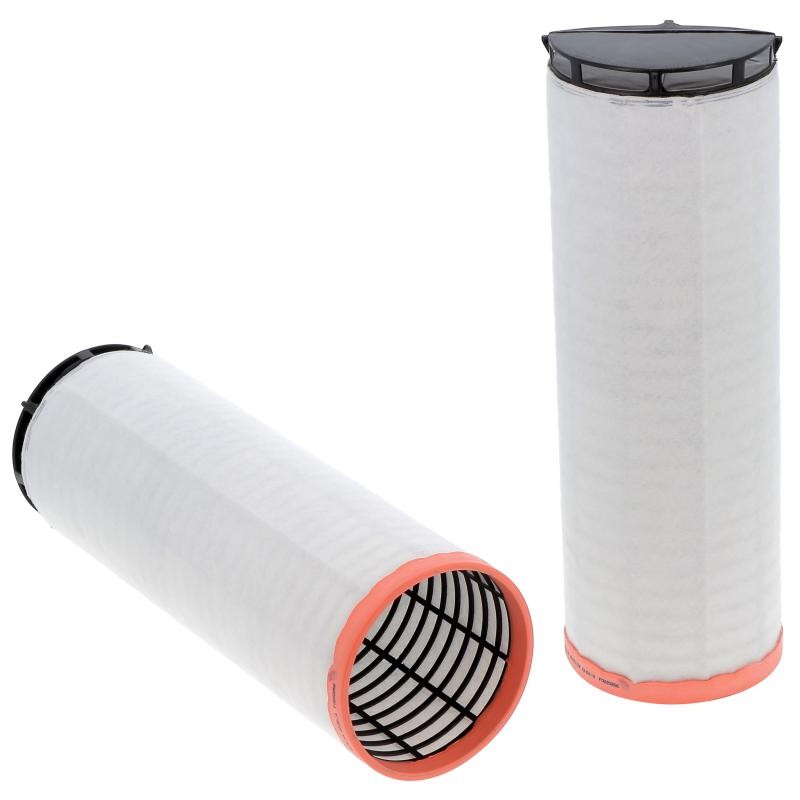 Ropa EUROTIGER Engine Filter Kit with Man engine 2002-