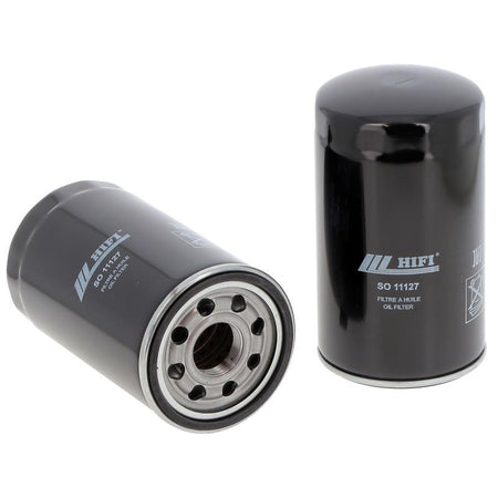 Ropa TIGER 6 RR Engine Filter Kit with Volvo Tad 1643 Ve-B engine 2020-
