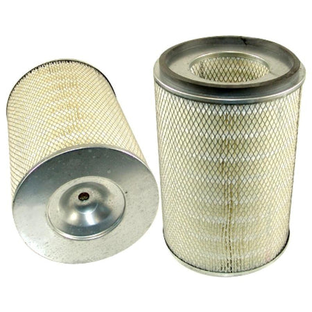 Rotair MDVN 25 AK Filter Kit with Kubota D 1105 engine 2005-