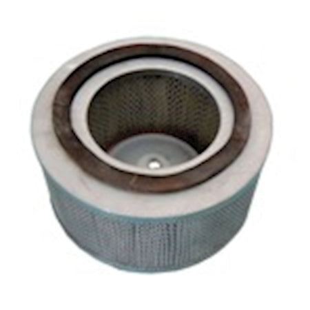 ROTAIR MDVN45AP Filter Service Kit w/Perkins 404C22 Eng. YR 2007-