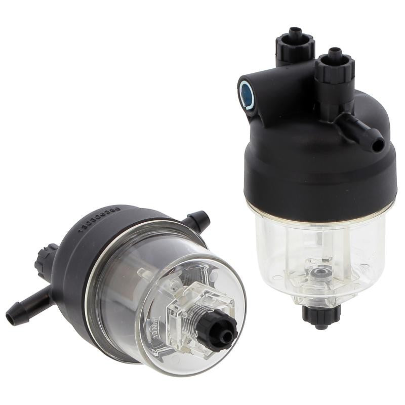 Rotair MDVN 52 APG Engine Filter Kit with Perkins HP81317U engine