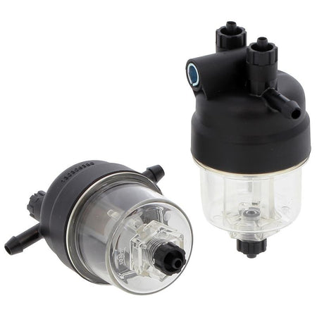Rotair MDVN 52 APG Engine Filter Kit with Perkins HP81317U engine
