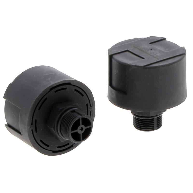 Rotair R 635 Filter Kit with Perkins engine 2006-