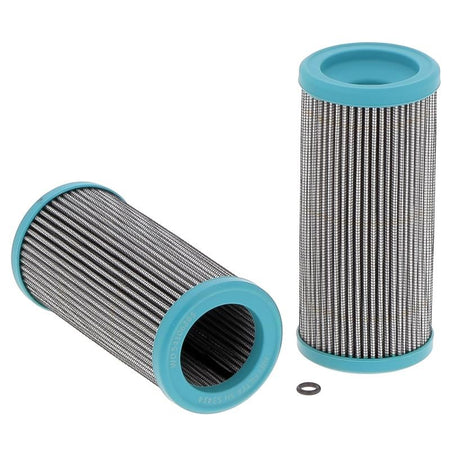 Rottne F 10 B Filter Kit with Dps engine