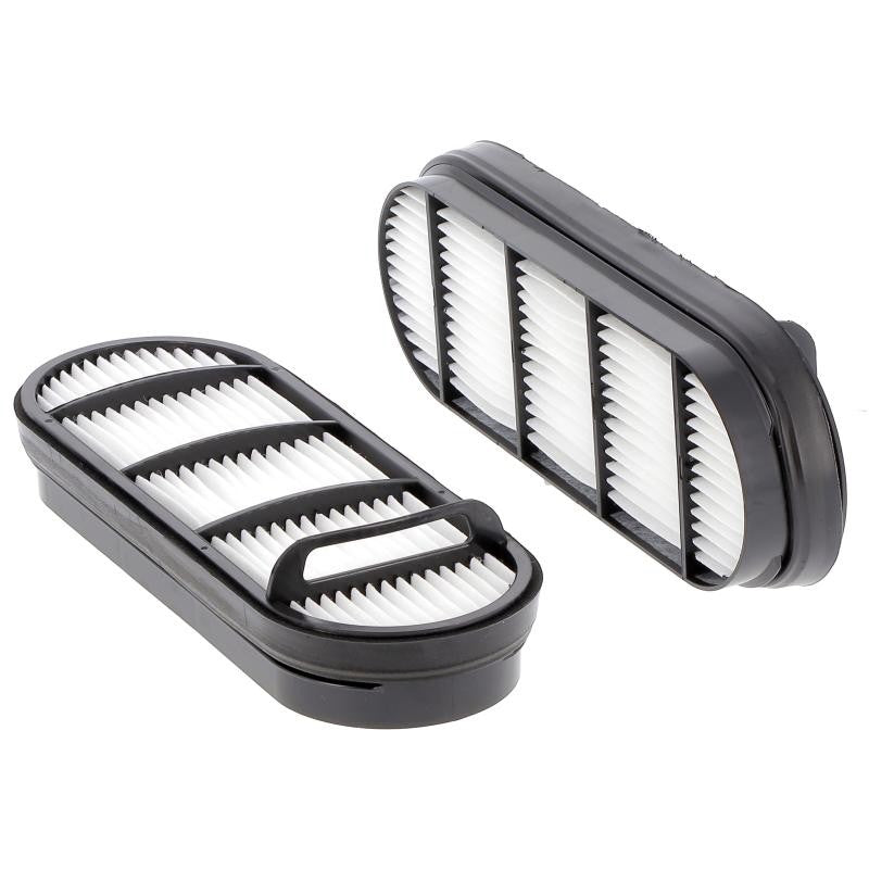 Rottne F 13 Engine Filter Kit with John Deere engine 2015-