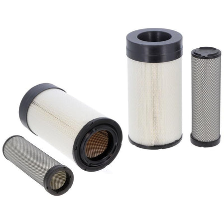 Rottne H 14 C Filter Kit with Dps engine