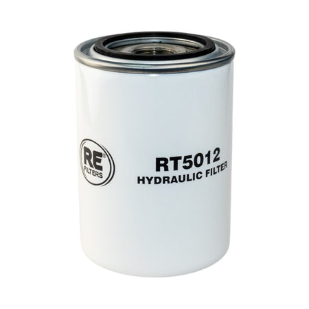RT5012, Hydraulic Filter Spin-on